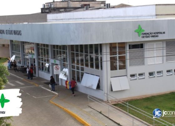 FHGV contrata profissionais da área da saúde, com salários de até R$ 14 mil no RS