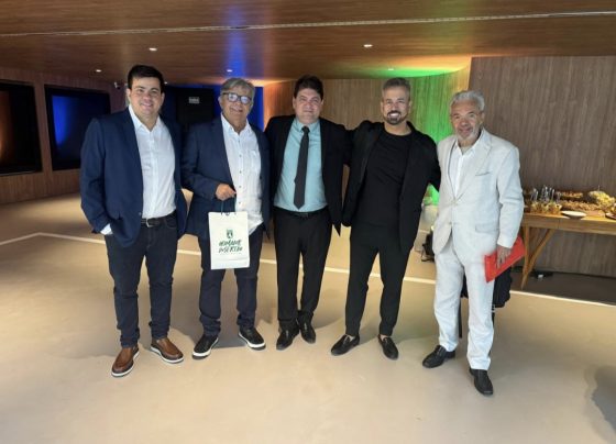 FSF e clubes filiados participam de reunião na CBF – Futebol Sergipano