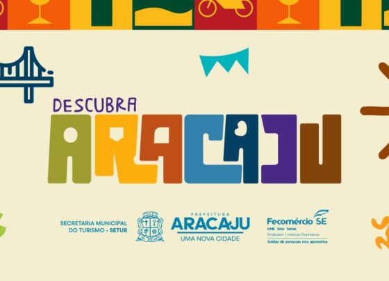 Final de semana contará com três eventos do projeto “Descubra Aracaju” – FaxAju