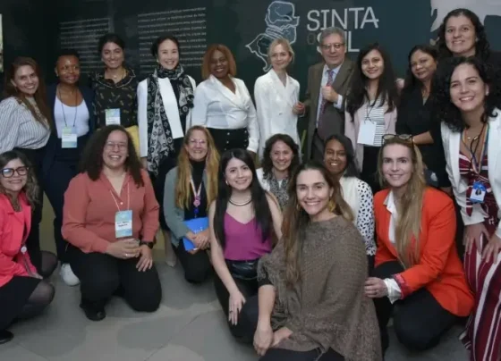 Finalistas de prêmio para startups de países do BRICS visitam instituições do Rio | ASN Nacional
