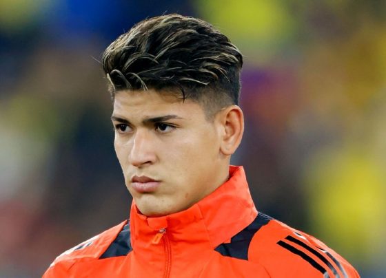 Flamengo aceita pagar R$ 77 milhões e encaminha contratação de meia