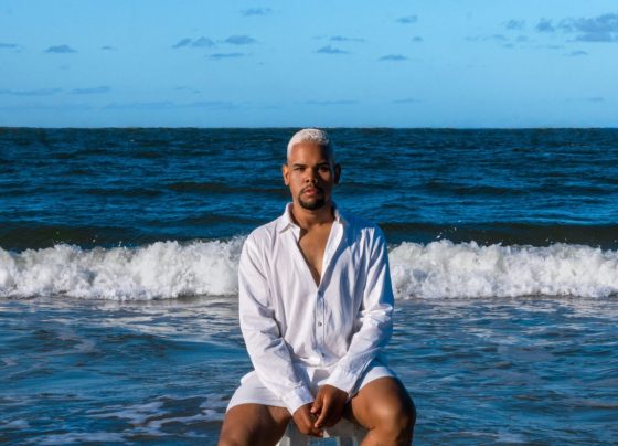 Francisco Carvi imerge no samba e anuncia seu novo single “Atual Lembrança” – FaxAju