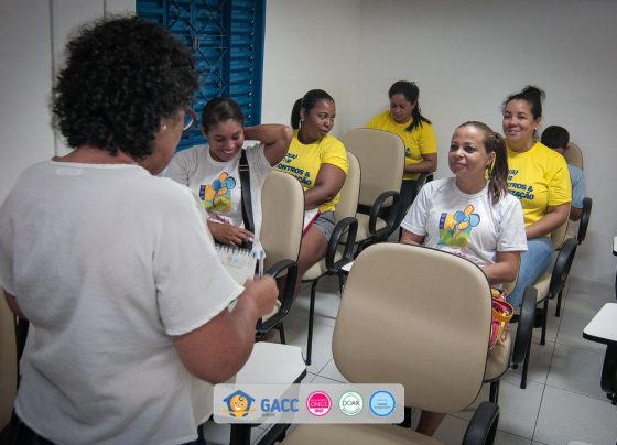 GACC abre inscrições para curso gratuito de empreendedorismo para mulheres negras – FaxAju