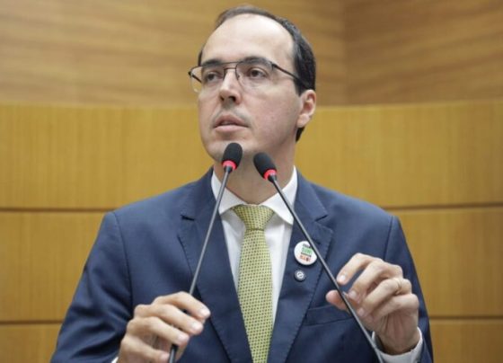 Georgeo Passos critica ausência de secretário de Saúde e cobra respeito à lei – Portal Imprensa 1