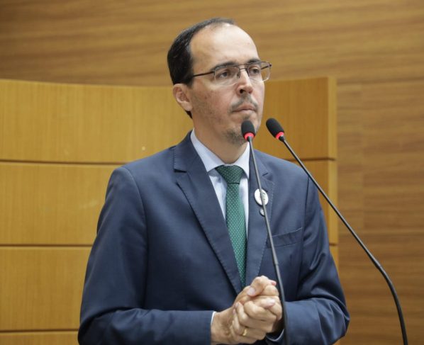 Georgeo Passos fala sobre descaso com o futebol feminino em Sergipe