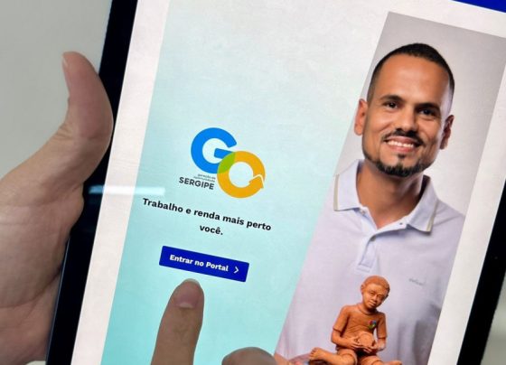 Governo de Sergipe oferece 602 vagas de trabalho por meio do GO Sergipe – FaxAju