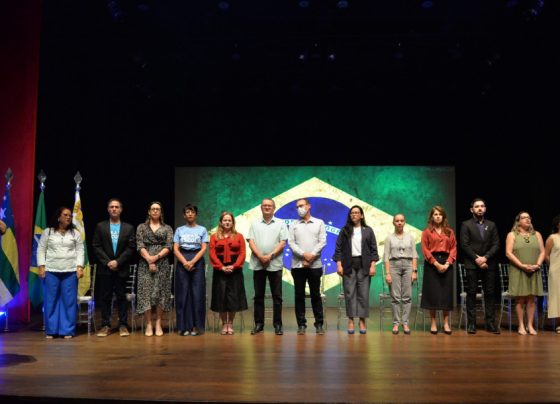 Governo de Sergipe realiza Encontro Formativo Estadual da Busca Ativa Escolar – FaxAju