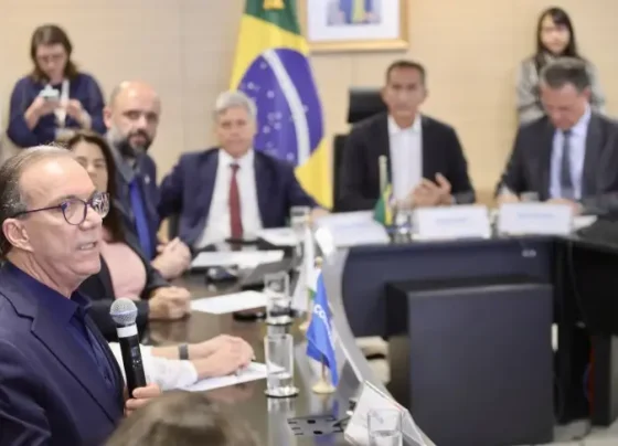 Governo federal disponibiliza R$ 1 bilhão em microcrédito rural para Norte e Centro-Oeste | ASN Nacional