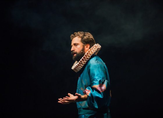 Gregório Duvivier chega em Aracaju com nova peça “O Céu da Língua” em setembro – FaxAju