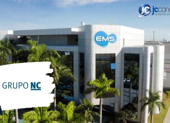 Grupo NC, dona da farmacêutica EMS, tem vagas em SP e AM com salários de até R$ 7,9 mil