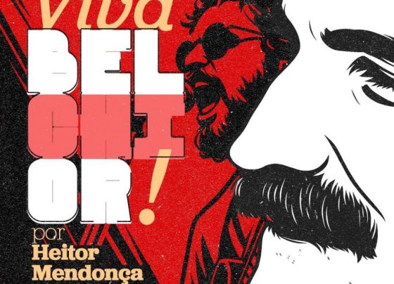 Heitor Mendonça lança dia 11 de julho, seu novo EP intitulado “Eco Lógico” – FaxAju