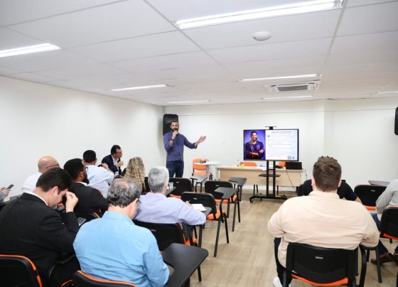 INOVASE FECHA O 1º SEMESTRE COM MAIS DE SEIS MIL PESSOAS IMPACTADAS EM AÇÕES DE QUALIFICAÇÃO E INOVAÇÃO SOCIAL – FaxAju