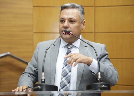 Ibrain de Valmir comemora sucesso do Festival da Mandioca