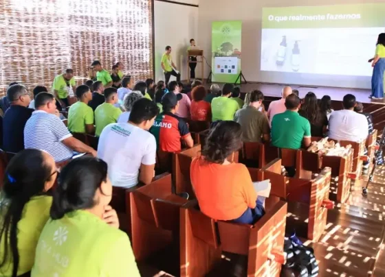 Incubadora de startups da bioeconomia amazônica é lançada no Pará | ASN Nacional
