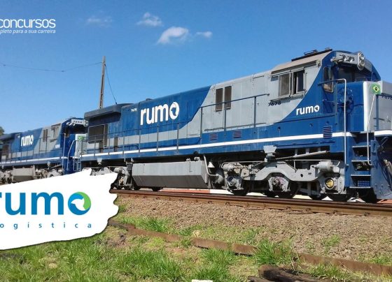 Inscrições abertas no processo seletivo da Rumo com vagas em SP, PR e MT