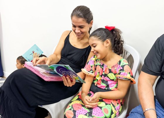 Ipesaúde lança cartilha educativa para crianças e adolescentes sobre Diabetes
