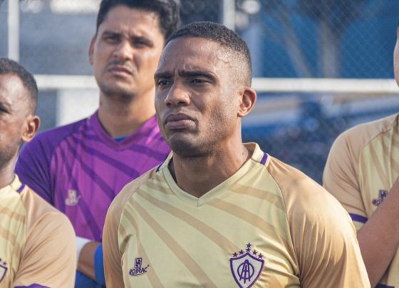 Itabaiana anuncia saída de Pedro Henrique e se prepara para clássico contra o Sergipe pela Copa Lotese – Futebol Sergipano