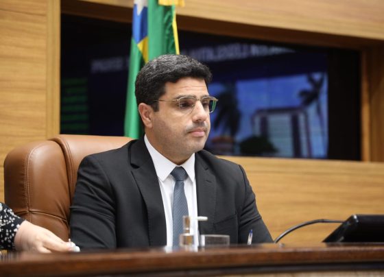 Jeferson Andrade defende que recursos aprovados irão garantir investimentos em infraestrutura e modernização da gestão pública