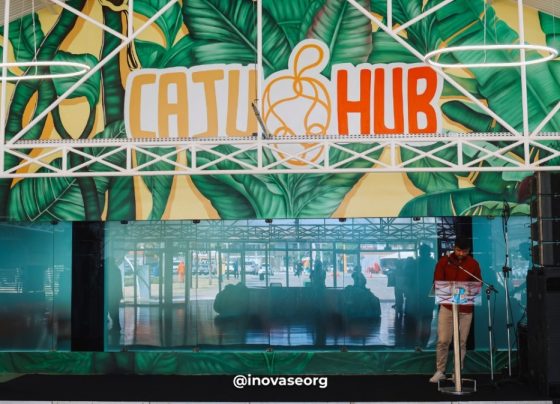 Jovem Tech inaugura laboratório de inovação voltado para formação prática de estudantes – FaxAju