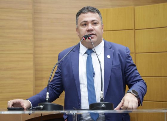 Kaká Santos agradece ao Governo do Estado por melhorias no Anel Viário em Itabaianinha