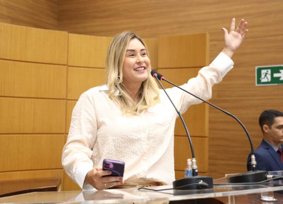 Kitty Lima ressalta Fórum Nacional dos Conselheiros de Assistência Social