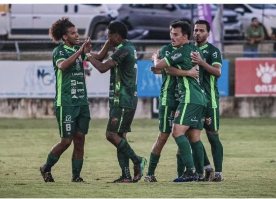 Lagarto enfrenta o Central na segunda fase da Série D com decisão no Barretão – Futebol Sergipano