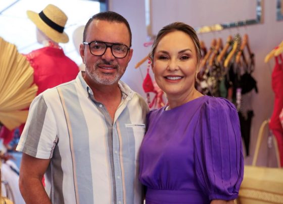 Larguei o emprego público, apostei na moda íntima e hoje faturo R$ 26 milhões