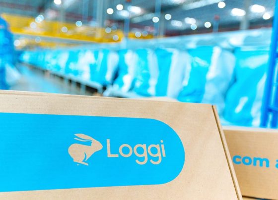 Loggi e Uber anunciam serviço integrado para entregas nacionais
