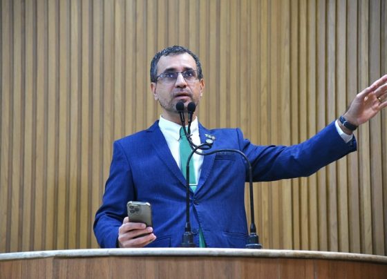 Lúcio Flávio defende conselheiros tutelares – FaxAju