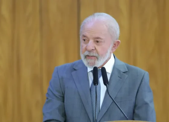 Lula veta aumento de número de deputados na Câmara – Portal Imprensa 1