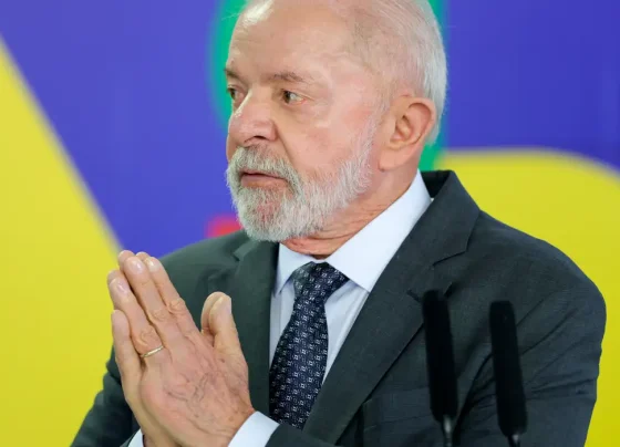 Lula veta redução de pena para crime de lavagem de dinheiro – Portal Imprensa 1