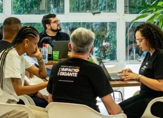 Maratona busca soluções de impacto para políticas públicas com foco no empreendedorismo | ASN Nacional