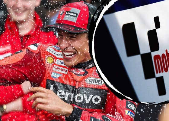 Marc Márquez ‘seguindo passos’ de Valentino Rossi e mais: 5 destaques na temporada da MotoGP