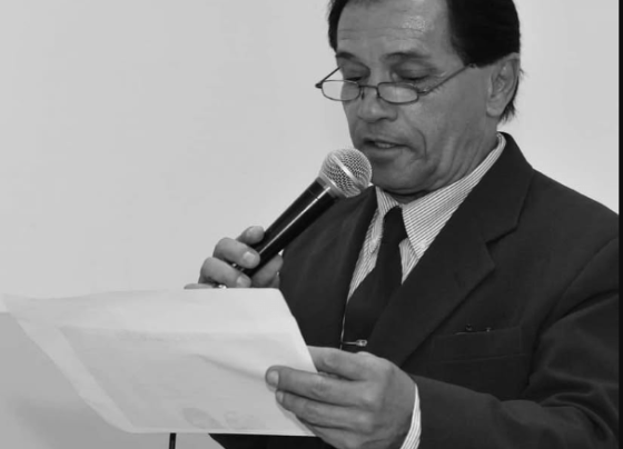 Morre em Aracaju o Jackson Hora, aos 69 anos, após uma parada cardíaca – FaxAju