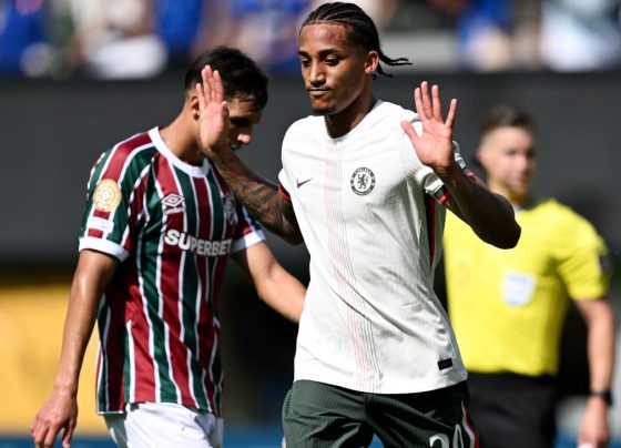 Mundial: Fluminense perde para Chelsea e encerra campanha histórica