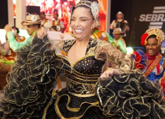 O sábado da Viva Sergipe reúne cultura e talento local | ASN Sergipe