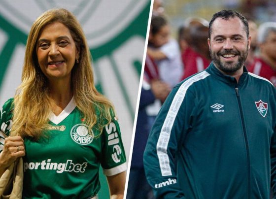 OPINIÃO: Viva ao Fluminense, Palmeiras e futebol sem SAF