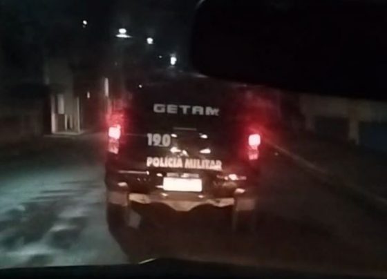 Operação conjunta localiza, em Itaporanga D’Ajuda, investigado por homicídio de jovem em Itabaiana – P.M.S.E.