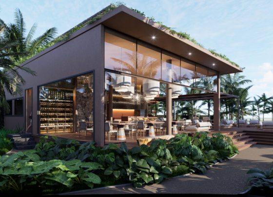 Origem Patacho inaugura hotel de luxo para adultos em Alagoas – FaxAju