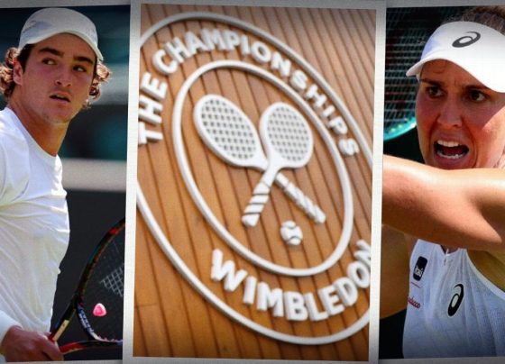 Os feitos e milhões que João Fonseca e Bia Haddad buscam em Wimbledon