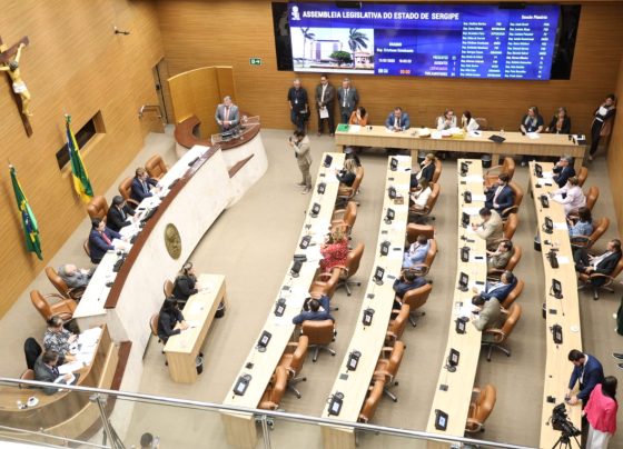 PL que permite realização de operação de crédito para melhorias de rodovias é aprovado