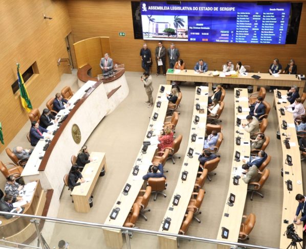PL que permite realização de operação de crédito para melhorias de rodovias é aprovado