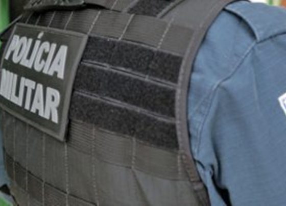PM prende foragido da Justiça na Zona Norte de Aracaju – P.M.S.E.