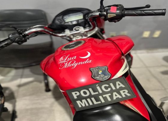 PM prende homem por direção perigosa no município de Lagarto – P.M.S.E.
