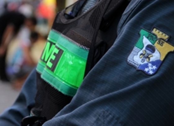 PM prende homem por suspeita de agressão contra a ex-companheira na Zona Oeste de Aracaju – P.M.S.E.