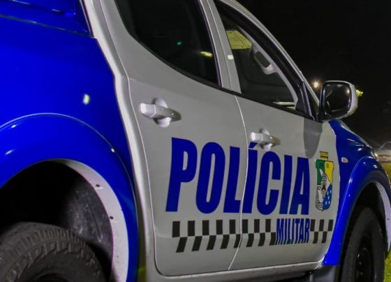 PMSE prende homem em flagrante por latrocínio na Zona Sul de Aracaju – P.M.S.E.
