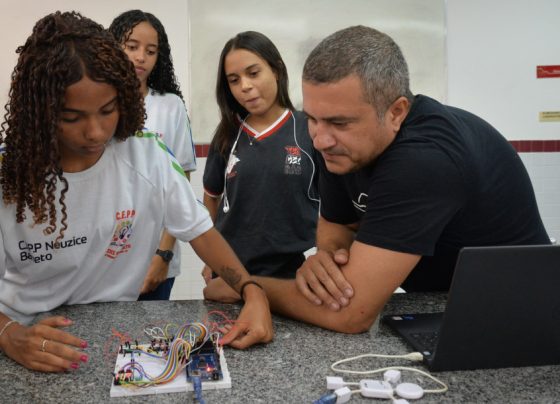 PRAZO DE MATRÍCULAS PARA EDUCAÇÃO DE JOVENS E ADULTOS E PARA EDUCAÇÃO PROFISSIONAL TERMINA NESTA SEMANA – FaxAju