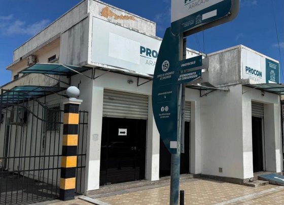 PROCON ARACAJU FISCALIZA VALORES DE BOTIJÃO DE GÁS DE COZINHA EM ESTABELECIMENTOS COMERCIAIS NA CAPITAL – FaxAju