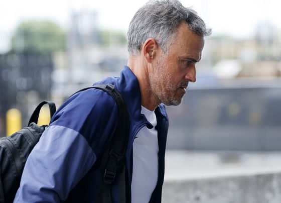 PSG excepcional, Barça e Xabi Alonso: Luis Enrique dispara após destruir Real