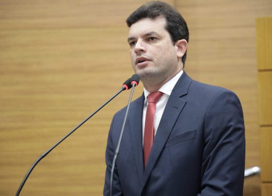 Paulo Júnior pede ao DER/SE melhorias em rodovias estaduais que cortam São Cristóvão